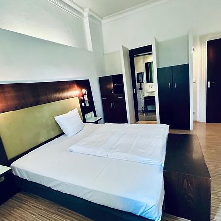 Hotel Brasserie Ερλάνγκεν Εξωτερικό φωτογραφία